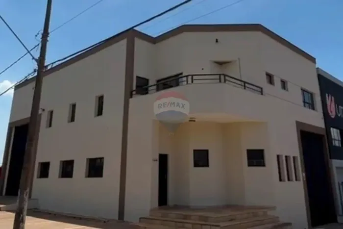Locação: Galpão Comercial Estratégico em Paulínia