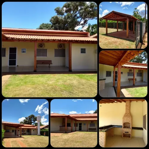Vendo Rancho em Sud Mennucci SP a 200m da represa