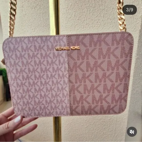 Bolsa MICHAEL KORS Original