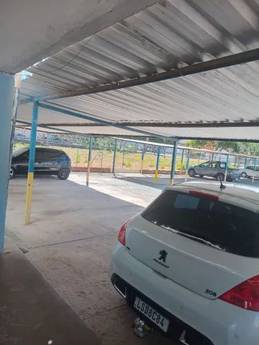 Alugo apartamento na vila buritis