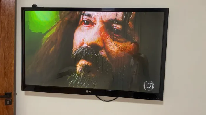 Tv LG 55 polegadas top acompanha tv stick