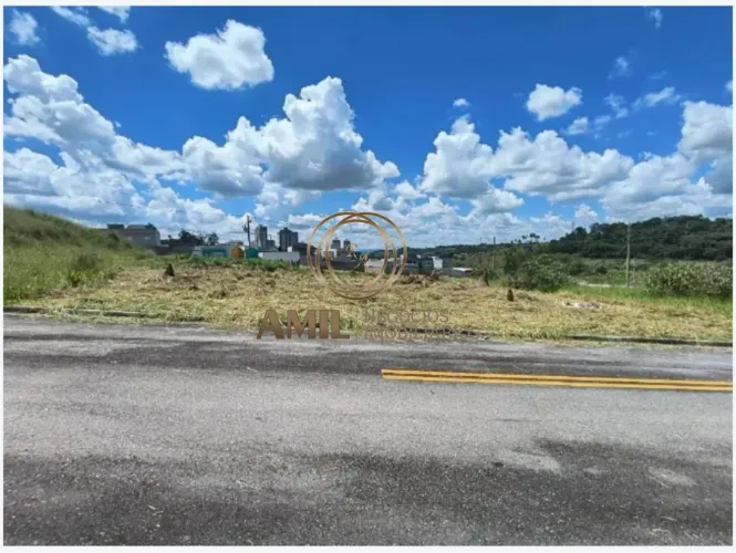 VENDE Terreno 362m² / Jardim Portal dos Pássaros / São José dos Campos / SP