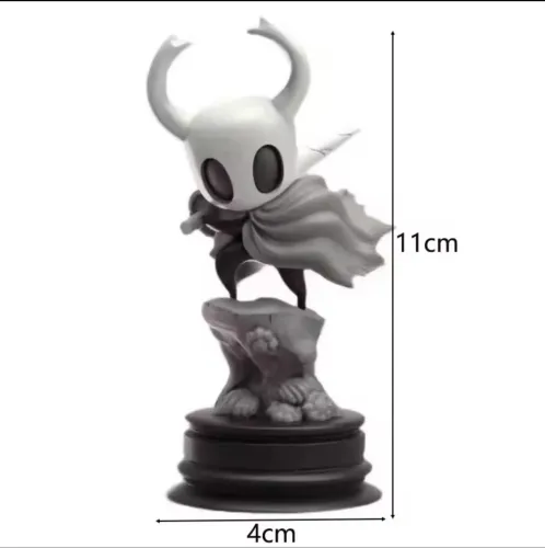 Figure Hollow Knight (NOVO)