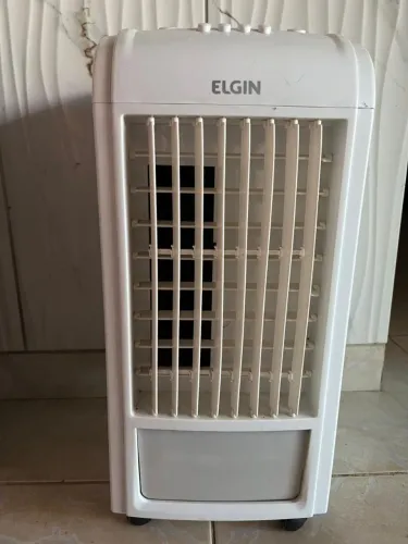 Climatizador de Ar Elgin