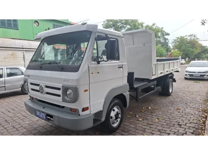 Volkswagen 9.150 2012