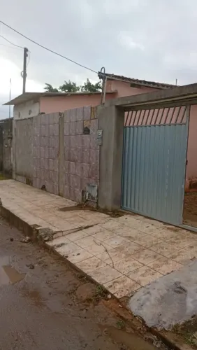Casa no Benedito bentes