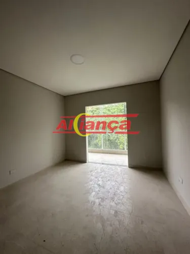Apartamento para alugar com 1 dormitório com 55m²- Jardim Santa Paula - São Paulo - SP