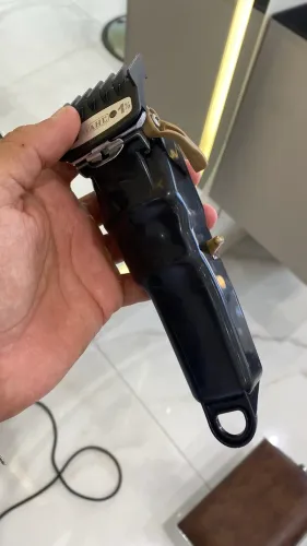 Máquina Wahl Magic Clip