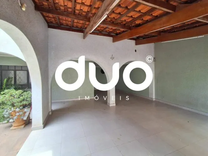 Casa com 3 dormitórios à venda, 278 m² por R$ 640.000,00 - Nova América - Piracicaba/SP