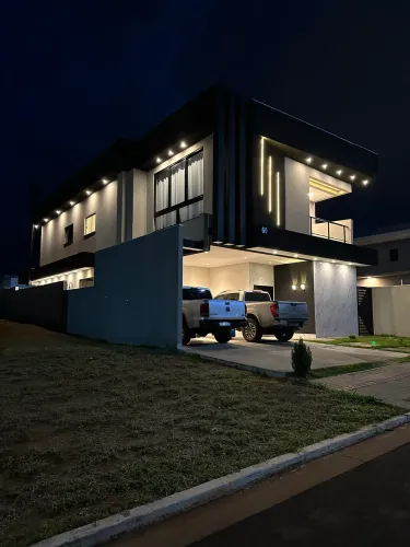 Casa a venda
