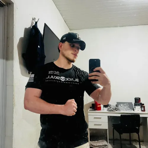 Camisa black sukll ?