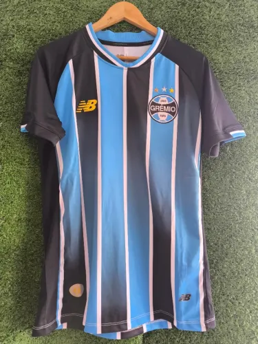 Camisa do Grêmio tradicional 26/27