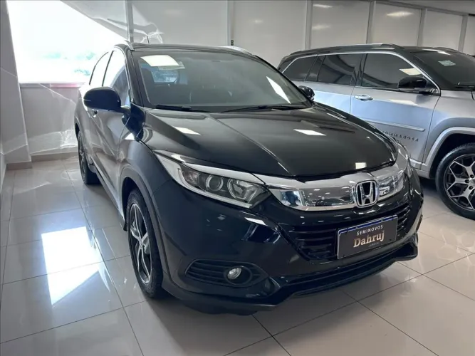 Honda HR-V EXL 1.8 Flexone 16V 5P Aut. 2020