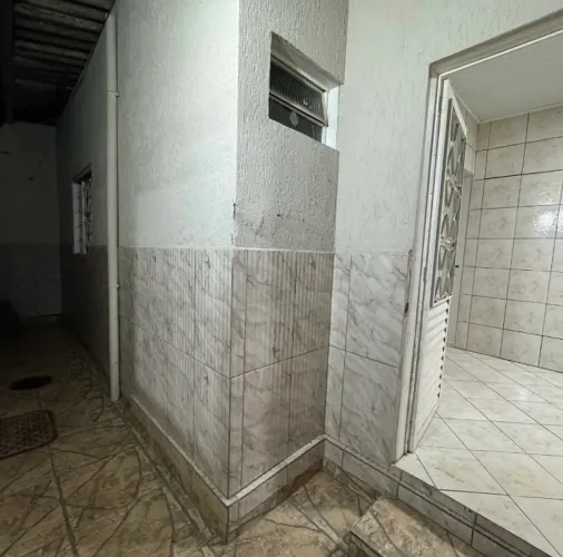 Casa padrão