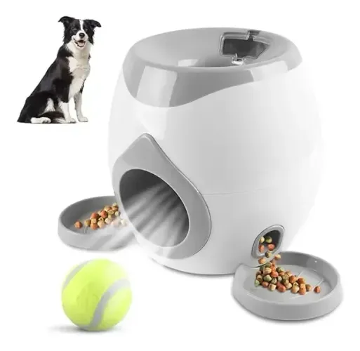 Brinquedo Interativo Cachorro Educativo Com Bola