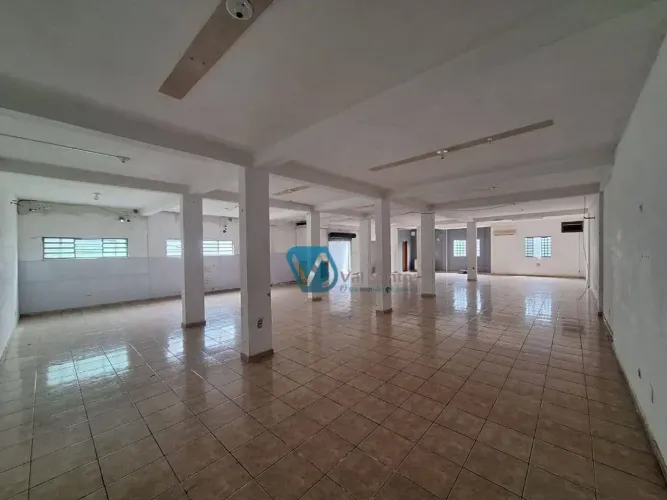 Sala para alugar, 250 m² por R$ 2.375,01/mês - Jardim Alvorada - Londrina/PR