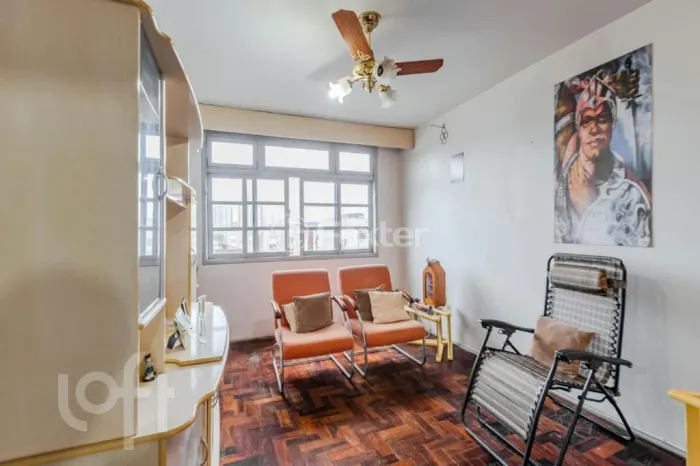 Apartamento à venda Rua Eurico Lara, Medianeira - Porto Alegre