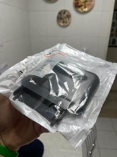 Filtro Electroluz Continental - Pingadeira Suporte
