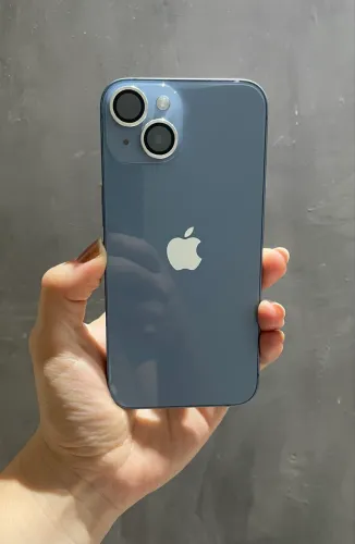  iPhone 14 | 128GB | Bateria 84% | todo original, impecável em até 18x 