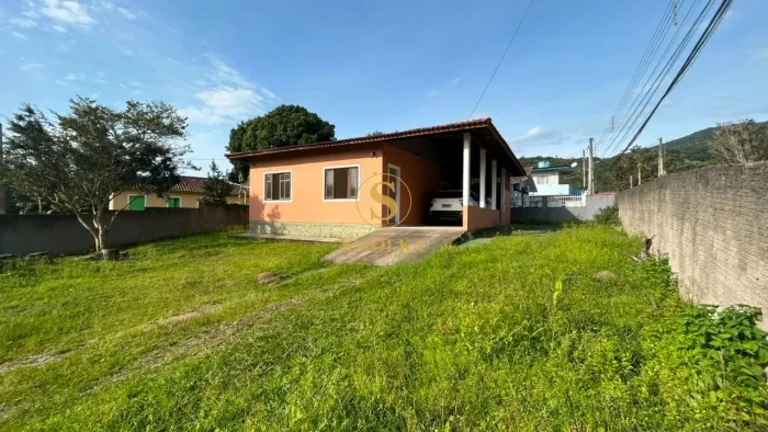 Casa a venda em Ratones, Florianopolis/SC