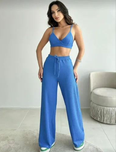 Conjunto malha