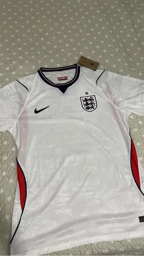 Camisa da Inglaterra jogador