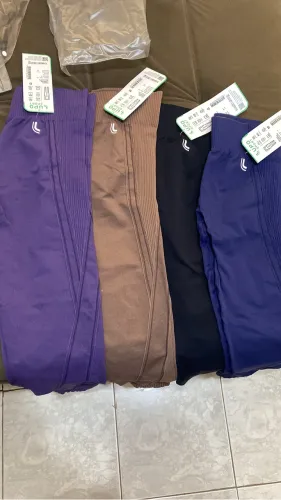 Calça legging Max Lupo