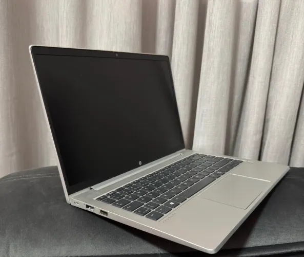 Notebook HP Probook Ryzem 3