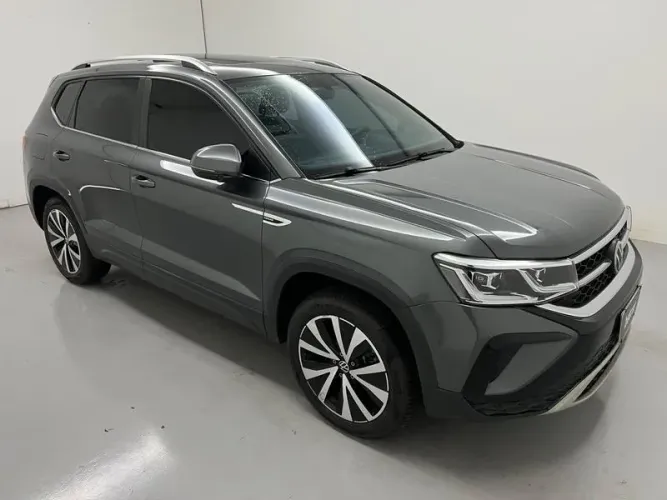 Volkswagen Taos Highline 1.4 250 TSI Flex AUT 2022