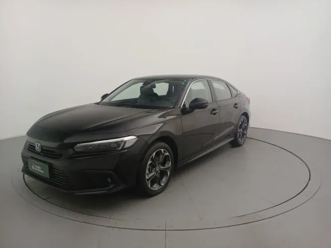 Honda Civic Sed.touring 2.0 16V Aut. (híbrido) 2024
