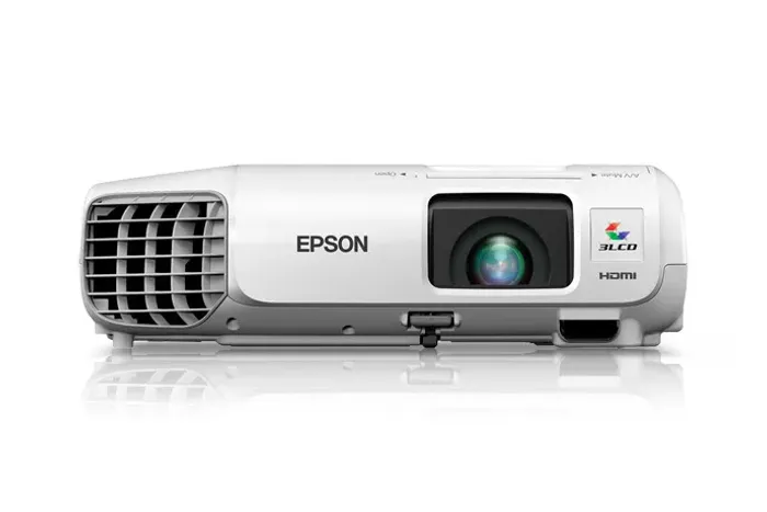 Projetor Epson s27 Power Lite