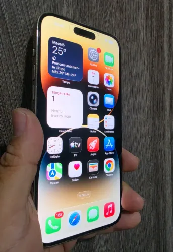 Iphone 14 pro max 1tb