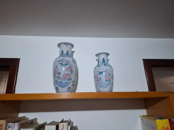 Vaso decorativo