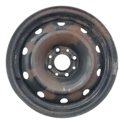 Roda Dianteira Direita Citroën Xantia Glx 2.0  1998 V1693 -  Não Informado
