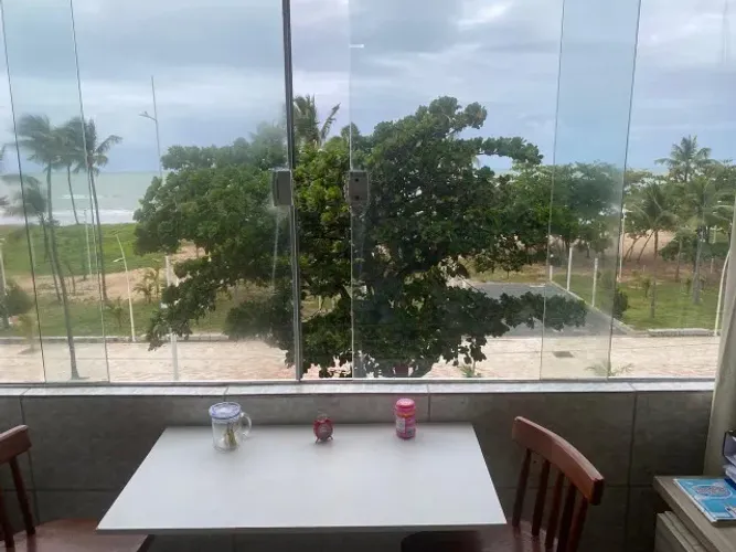 Alugo apartamento na avenida boa viagem. Todas as taxas inclusas