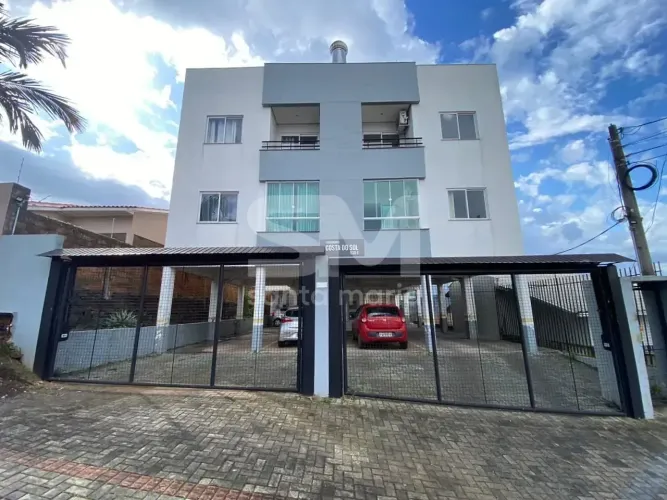Apartamento para locação, Paraíso, Chapecó - SC
