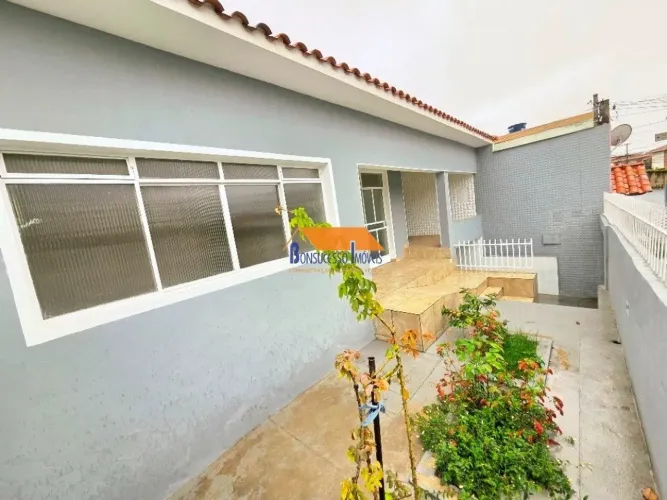 casa de 3 quartos, Bairro Renascença em Belo Horizonte
