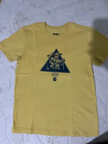 Camiseta Element Star Wars