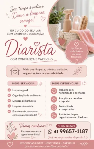 Diarista