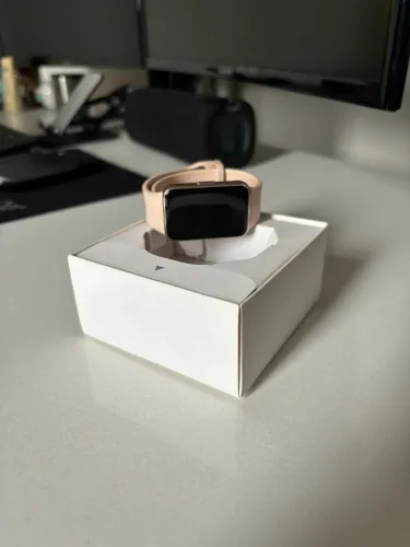 Smartwatch Galaxy Fit 3 Sansung
