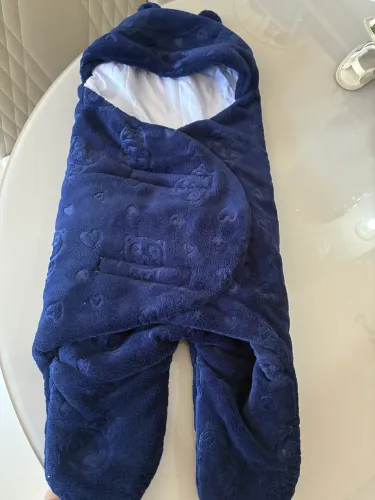 Saco de dormi para bebê/casulo para bebê