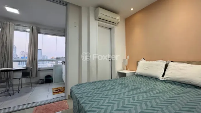 Apartamento à venda Rua Álvaro Guimarães, Bela Vista - São Paulo