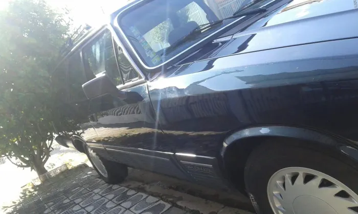 Chevrolet Caravan Diplomata 4.1/2.5 1988