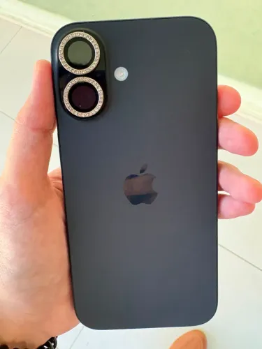 iPhone 16 seminovo