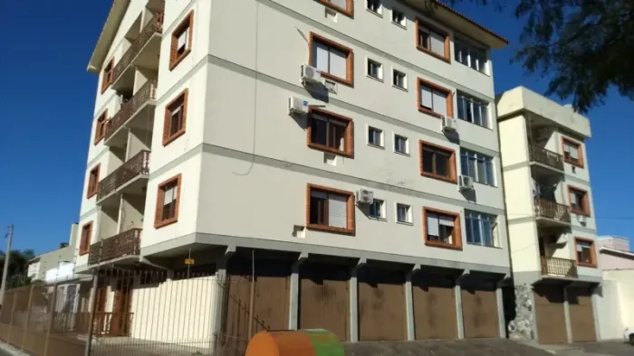 APARTAMENTO PELOTAS RS