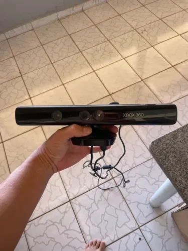 Sensor Kinect Xbox 360 Original