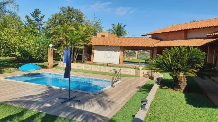 Rancho em Fronteira - Enseada Azul II
