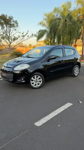 Fiat Palio Attractive 1.0 EVO Fire Flex 8V 5P 2013