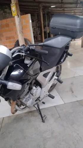 Vendo twister 2004 revisada