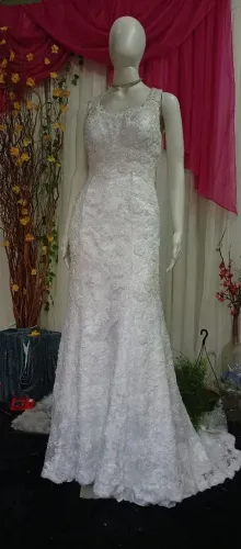 Vestido de noiva 